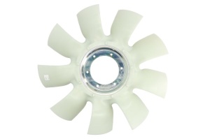 Ventilator radiator potrivit VALTRA N 44DTA/49AWI/49CWA(12V) - Img 1
