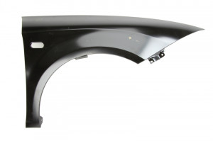 Aripa fata dreapta cu locas semnalizator SEAT LEON intre 2005-2012 - Img 1