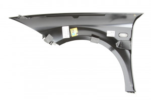 Aripa fata dreapta cu locas semnalizator SEAT LEON intre 2005-2012 - Img 2