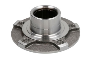 Butuc roata fata/Spate potrivit AUDI A4 ALLROAD B8, A4 B8, A5, A6 ALLROAD C7, A6 C7, A7, A8 D4, Q5, R8, R8 SPYDER; PORSCHE MACAN 1.8-6.3 06.07- - Img 1