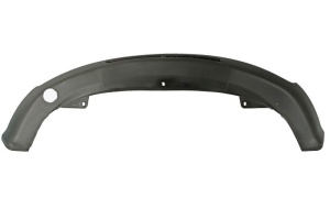 Capac bara Fata negru potrivit VW PASSAT B5 08.96-11.00 - Img 2