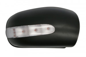 Carcasa / capac oglinda laterala Dreapta pentru vopsit potrivit MERCEDES C CL203, C T-MODEL S203, C W203 05.00-05.08 - Img 1