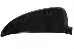 Carcasa oglinda Stanga (negru) potrivit SMART FORTWO 01.07- - Img 2