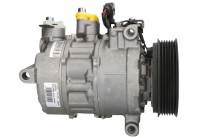 Compresor climatizare potrivit AUDI A4 ALLROAD B9, A4 B9, A5, A6 ALLROAD C7, A6 C7, A7, Q7, Q8 3.0D/3.0DH 10.10- - Img 4