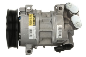 Compresor climatizare potrivit CITROEN C3 PICASSO, C4 CACTUS, C4 GRAND PICASSO II, C4 PICASSO II, C4 SPACETOURER, DS3, GRAND C4 SPACETOURER; PEUGEOT 208 I, 208/HATCHBACK, 308 II 1.2-2.0D 01.13- - Img 1
