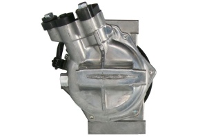 Compresor climatizare potrivit DACIA DOKKER, DOKKER/MINIVAN, DUSTER, DUSTER/SUV, LODGY; NISSAN JUKE, PULSAR; RENAULT FLUENCE 1.2-1.6LPG 03.12- - Img 3