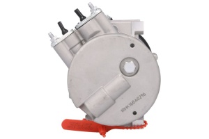 Compresor climatizare potrivit DACIA LOGAN, LOGAN EXPRESS, LOGAN MCV, SANDERO; LADA LARGUS; RENAULT LOGAN I 1.4-1.6LPG 08.04- - Img 3