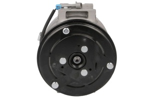 Compresor climatizare potrivit DAEWOO LANOS; ZAZ CHANCE 1.3/1.5/1.6 02.97- - Img 2