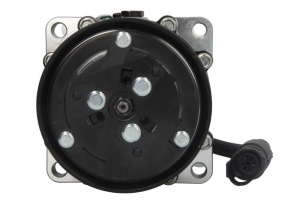 Compresor climatizare potrivit DAF 65, CF 65 03.93-05.13 - Img 2