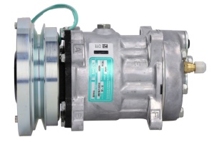 Compresor climatizare potrivit DAF CF 85, XF 105 01.01- - Img 1