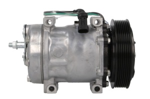 Compresor climatizare potrivit DAF CF 85, XF 105 01.01- - Img 4