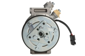 Compresor climatizare potrivit FORD C-MAX II, FOCUS III, FOCUS III/HATCHBACK, FOCUS III/KOMBI, GRAND C-MAX, TOURNEO CONNECT V408 NADWOZIE WIELKO, TRANSIT CONNECT V408/MINIVAN 1.0 02.12- - Img 2