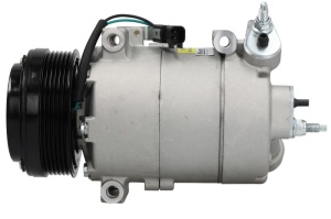 Compresor climatizare potrivit FORD C-MAX II, FOCUS III, FOCUS III/HATCHBACK, FOCUS III/KOMBI, GRAND C-MAX, KUGA II 2.0D 09.14-02.20 - Img 1
