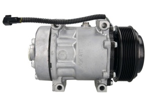 Compresor climatizare potrivit LAND ROVER DEFENDER 2.4D 10.06-02.16 - Img 4