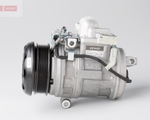 Compresor climatizare potrivit LEXUS LX; TOYOTA LAND CRUISER 100 4.7 01.98-03.08 - Img 1
