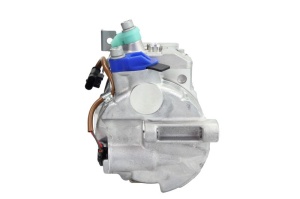 Compresor climatizare potrivit MERCEDES C T-MODEL (S204), C (W204), GL (X166), M (W166) 2.2D/3.0/3.5 04.10-12.15 - Img 3