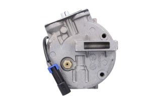 Compresor climatizare potrivit MERCEDES C (W202), E T-MODEL (S210), E (W210), S (W220, V220), SPRINTER 2-T (B901, B902), SPRINTER 3-T (B903), SPRINTER 4-T (B904) 1.8-3.2 03.93-05.06 - Img 3