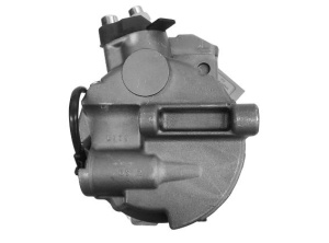 Compresor climatizare potrivit MERCEDES C (W204), M (W166) 2.2D/3.0 07.09-12.15 - Img 2