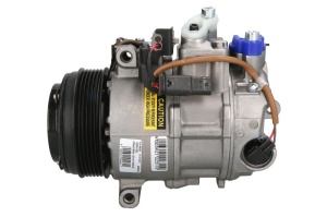 Compresor climatizare potrivit MERCEDES M (W166) 3.5 06.11-12.15 - Img 1
