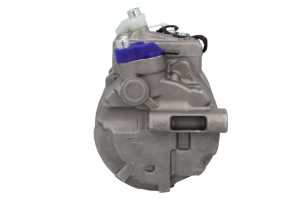 Compresor climatizare potrivit MERCEDES SLK (R170), SPRINTER 3,5-T (B906), SPRINTER 3-T (B906), SPRINTER 4,6-T (B906), SPRINTER 5-T (B906), VIANO (W639), VITO / MIXTO (W639) 2.1D/3.0D/3.2 03.01- - Img 3