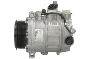 Compresor climatizare potrivit MERCEDES SPRINTER 3,5-T (B906) 3.0D 03.09-12.18 - Img 1
