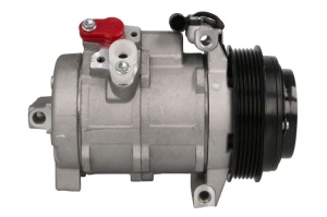 Compresor climatizare potrivit MERCEDES SPRINTER 3,5-T (B906), SPRINTER 3,5-T (B907), SPRINTER 3,5-T (B907, B910), SPRINTER 3-T (B906), SPRINTER 3-T (B907), SPRINTER 4 2.0D/2.2D/3.0D 06.06- - Img 4
