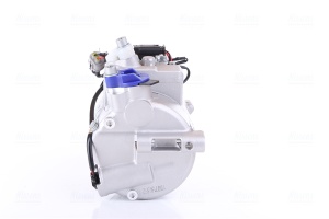 Compresor climatizare potrivit MERCEDES SPRINTER 3,5-T (B906), SPRINTER 3-T (B906), SPRINTER 4,6-T (B906), SPRINTER 5-T (B906) 2.2D 06.06-12.18 - Img 3