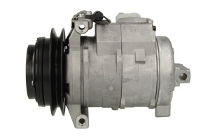 Compresor climatizare potrivit MERCEDES SPRINTER 3,5-T (B906), SPRINTER 3-T (B906), SPRINTER 4,6-T (B906), SPRINTER 4,6-T (B909), SPRINTER 5-T (B906) 2.1D/2.2D 06.06- - Img 1