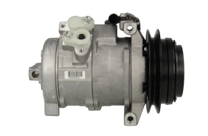 Compresor climatizare potrivit MERCEDES SPRINTER 3,5-T (B906), SPRINTER 3-T (B906), SPRINTER 4,6-T (B906), SPRINTER 4,6-T (B909), SPRINTER 5-T (B906) 2.1D/2.2D 06.06- - Img 4