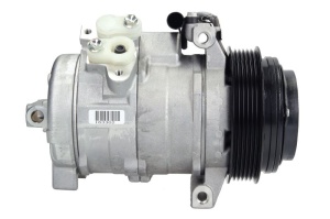 Compresor climatizare potrivit MERCEDES SPRINTER 3,5-T (B906), SPRINTER 3-T (B906), SPRINTER 4,6-T (B906), SPRINTER 4-T (B907), SPRINTER 5-T (B906) 1.8-3.5 06.06-12.21 - Img 4
