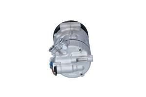 Compresor climatizare potrivit OPEL INSIGNIA A; SAAB 9-5 2.8 07.08-03.17 - Img 2