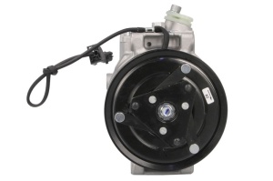 Compresor climatizare potrivit SAAB 9-5 2.0-3.0D 09.97-12.09 - Img 2