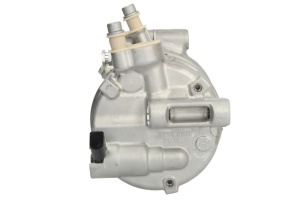 Compresor climatizare potrivit SEAT ALHAMBRA; VW BEETLE, CC B7, CRAFTER, JETTA IV, MULTIVAN T6, SHARAN, TRANSPORTER T6, TRANSPORTER T6 / CARAVELLE T6 1.2-2.0D 05.10- - Img 3