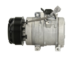 Compresor climatizare potrivit SUBARU LEGACY V, OUTBACK 2.0D 09.09- - Img 4