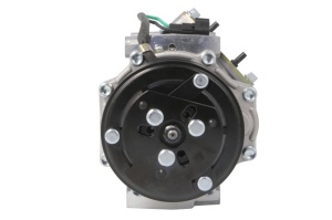 Compresor climatizare potrivit VOLVO C30, S40 II, S60 II, S80 II, V50, V60 I, V70 III 1.6D/2.0D 10.07-12.15 - Img 2