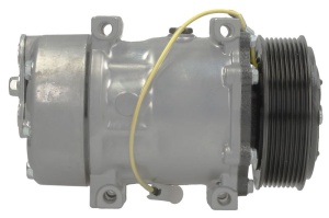 Compresor climatizare potrivit VOLVO FE 05.06- - Img 4
