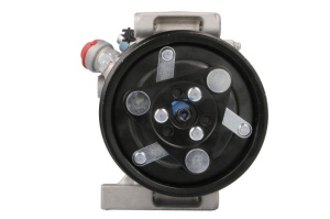 Compresor climatizare potrivit VOLVO V40 2.0/2.0D/2.5 03.12-08.19 - Img 2