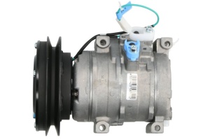 Compresor climatizare (R134a) potrivit KOMATSU - Img 1