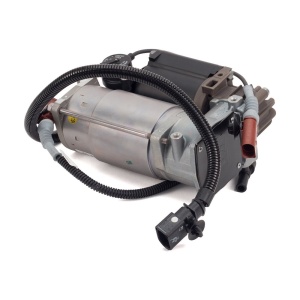 Compresor sistem climatizare potrivit BENTLEY CONTINENTAL, CONTINENTAL FLYING SPUR, FLYING SPUR; VW PHAETON 3.0D-6.0ALK 04.02- - Img 4