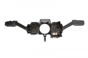 Comutator coloana directie (comuputer bord; semnalizare; lumini; stergatoare) potrivit SEAT IBIZA IV, IBIZA IV SC, IBIZA IV ST, TOLEDO IV; SKODA FABIA III, RAPID; VW POLO V 07.12- - Img 2