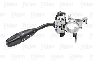 Comutator coloana directie (semnalizare; lumini; stergatoare) potrivit MERCEDES C (CL203), C T-MODEL (S203), C (W203) 05.00-05.08 - Img 3