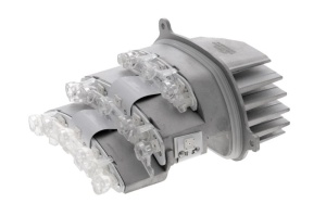 Comutator far Fata Dreapta, LED potrivit BMW 3 (E90), 3 (E91) 1.6-4.4 12.04-12.12 - Img 1