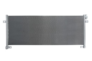 Condensator A/C 500x478x16 potrivit RVI C, D; VOLVO FE, FE II 12.09- - Img 1