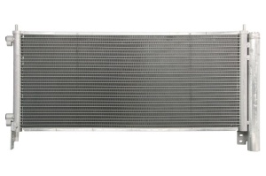 Condensator climatizare (cu uscator) potrivit LEXUS NX 2.5H 07.14- - Img 2