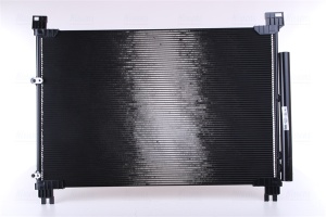 Condensator climatizare (cu uscator) potrivit LEXUS RX 2.0/3.5 10.15- - Img 2