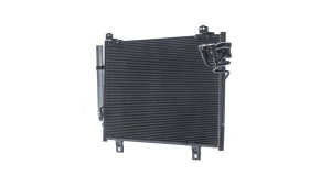 Condensator climatizare (cu uscator) potrivit MAZDA 3, 6, 6/KOMBI 1.5D/2.2D 08.12- - Img 4