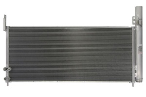 Condensator climatizare (cu uscator) potrivit TOYOTA PRIUS PLUS 1.8H 05.11- - Img 1