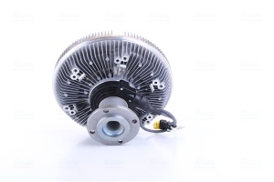 Cupla ventilator radiator (numar pini: 5) potrivit MAN TGA, TGS I, TGX I D2066LF01-D2676LF80 09.01- - Img 3