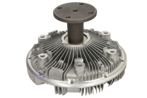 Cupla ventilator radiator potrivit MERCEDES ATEGO, ATEGO 2, AXOR, AXOR 2, CITARO (O 530), CONECTO (O 345), TOURINO (O 510) OM902.913-OM926.990 01.98- - Img 2