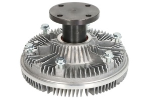 Cupla ventilator radiator potrivit MERCEDES ATEGO, ATEGO 2, AXOR, AXOR 2, CITARO (O 530), CONECTO (O 345), ECONIC, UNIMOG OM900.911-OM926.994 01.98- - Img 2